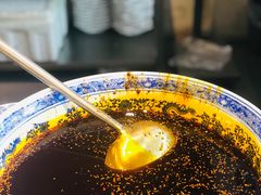-清真盛志望麻酱酿皮·非遗老字号