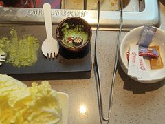 -海底捞火锅(崇文门新世界百货店)