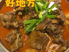 -本色.小马哥烧烤(无锡九里仓店)