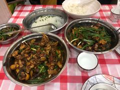 -高子烧鸡公(五里堆路店)