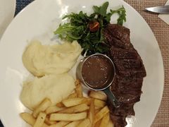 -LA MAISON公鸡和龙(蛇口店)