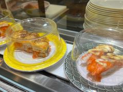 -万岁料理回转寿司(华贸店)