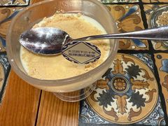 木糠布甸-番茄屋葡式美食(总店)