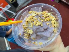 -夏食光安顺小舒冰粉冰浆(甲秀楼店)