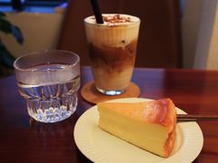 老盐拿铁-工页咖啡X COFFEE(龙东路店)