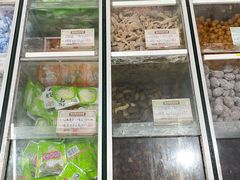 -苏州蜜饯门市部
