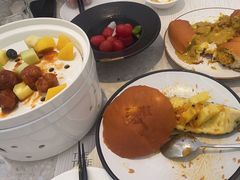-大树餐厅(大悦城店)
