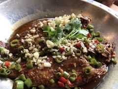 -湘水滨·臭鳜鱼·湘菜(马驹桥店)