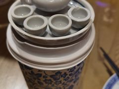 -图味美小黄鱼·景德菜(浙江路店)