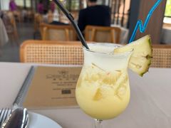 -真浪花园海鲜餐馆
