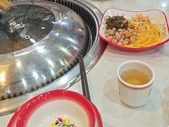 -70後铁锅炖(坡博总店)