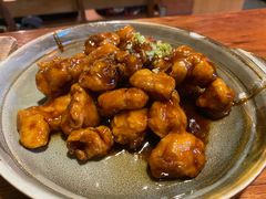 -马灯部落·西湖边的创意山景餐厅(虎跑动物园店)