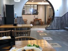 -西羊市老米家泡馍(西羊市店)