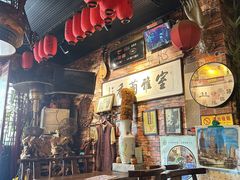 -玉祥府牛肉罩饼(金光道店)