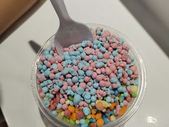 -DippinDots得意点(静安大悦城店)
