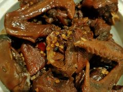 -好食上(喜盈门.范城店)