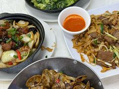 -凤城康记饭店