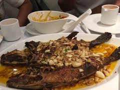 -北李妈妈菜·海肠捞饭(高新万达店)
