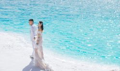 点击看大图 -青海西宁9号婚纱摄影旅拍工作室
