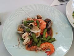 撒网拼盘-野蔓果·山野菜(西湖景区·龙井茶田店)