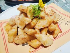 -披云云小馆·味道江湖(姚家园万象汇店)