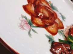 -京华烟云·北京烤鸭(领展购物广场·中关村店)