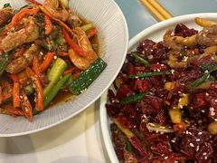 -付掌柜在成都·热炒砂锅集(金禾店)