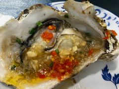 -皮记海鲜1995(寮步店)