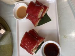 -金河半岛园林酒家(金融城店)