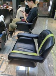 -不迫先生专业男士剪发