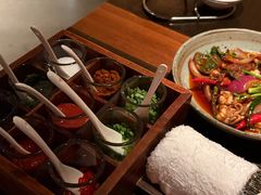 -赤RedBowl川锅·炙烤·板前(北京瑰丽酒店)