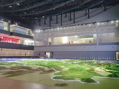 -广州市城市规划展览中心