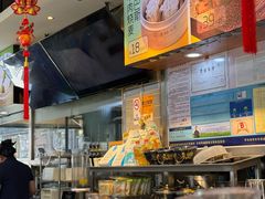 -老绥元烧麦·家常菜(大召店)