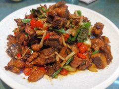 -广益饭店·云南菜·传统滇菜(翠湖北门书屋店)