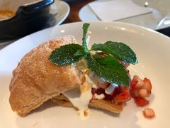 -非常时髦餐厅VUE Restaurant(外滩茂悦大酒店)
