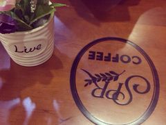 SPR&nbsp;COFFEE(东大街罗马假日风情街)-SPR COFFEE(兴正元店)