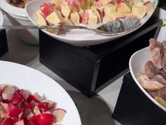 -晶丽香榭自助餐(南京大饭店)