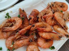-香湖海鲜餐厅(青澳湾店)