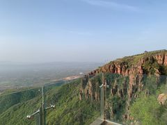 -伏羲山旅游区