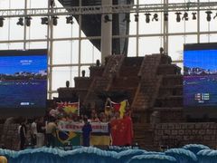 -龙达温泉生态城