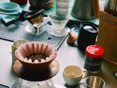 -SeekSeeking咖啡专门店(堰塘街店)