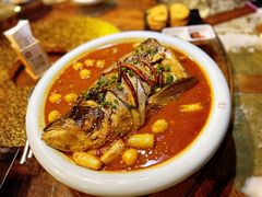 -小吊梨汤·北京菜(香山店)