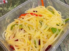 -巴依餐厅(伟安楼店)