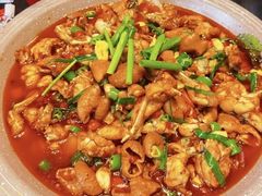 -小鱼小牛(世欧广场店)