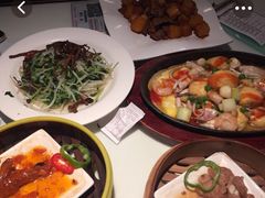 -新大咀港式茶餐厅(宝山万达店)