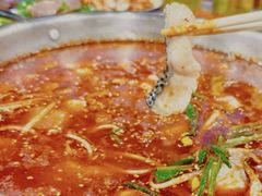 -重庆特色冷锅鱼(武大店)