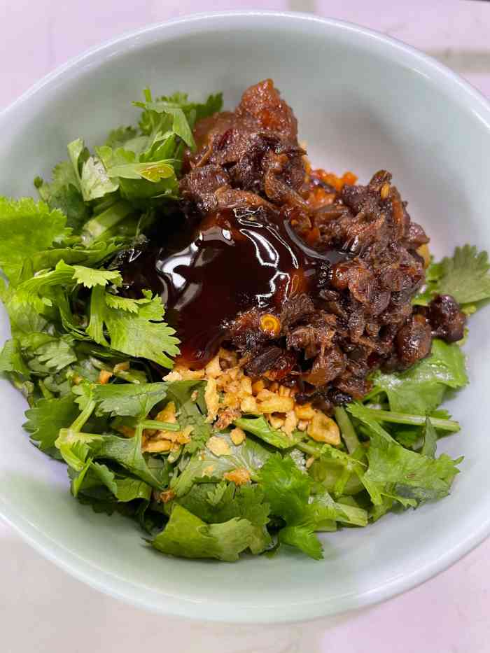 长嘉汇的美食很多如果选择一个大人儿童皆宜的美食这个店在三楼的角落