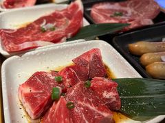 -牛焱·烧肉酒肆(五大道店)