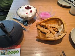 -花盐街·四川乐山小吃(西单大悦城店)