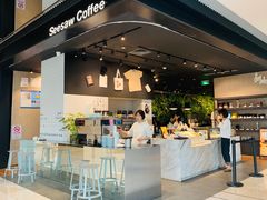 -Seesaw Coffee(环贸iapm店)